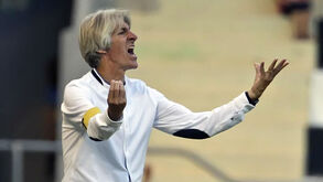 Filipe Moreira: «Vilafranquense mostrou que queria incomodar o Mafra e conseguiu»