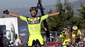 Filipe Cardoso abandona “de bem com o ciclismo”