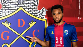 Wellington Carvalho reforça Chaves