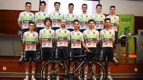 Oliveirense ambiciona ganhar etapa na Volta