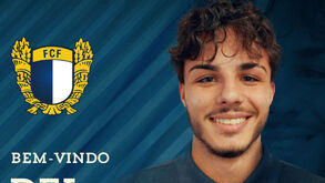 Mercado: ex-benfiquista Roberto deve mudar de clube e Famalicão volta a reforçar-se no At. Madrid