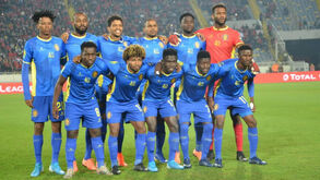 Petro de Luanda empata mas conserva liderança do Girabola 