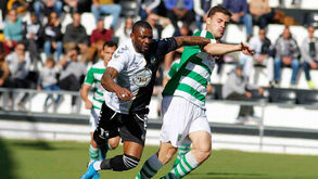 Farense-Sp. Covilhã, 0-0: Empate em jogo com pouca emoção