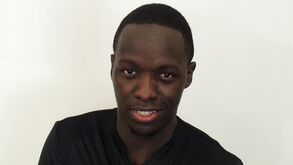 Académica rescinde com avançado Chérif