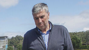 Presidente do Mafra pede mais apoio