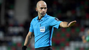 Luís Godinho nomeado para a final da Allianz Cup