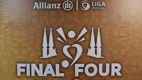 Antevisão ao Sp. Braga-FC Porto: Hora de partir pedra