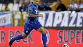 André Sousa assina pelo Gaziantepspor da Turquia