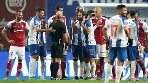 Os casos do Sp. Braga-FC Porto
