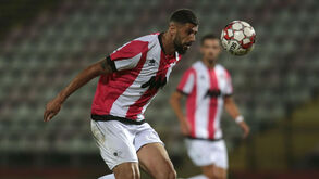 Leixões-Académica, 1-1: Equipa de Matosinhos continua em jejum de vitórias 
