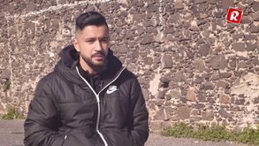 A história de João Matos: o craque do futsal que se abstrai de tudo em campo