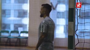 João Matos: a história do craque do Sporting e da Seleção de futsal