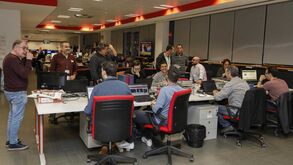 Venha falar connosco sobre estes temas durante a semana