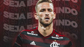 Léo Pereira reforça defesa do Flamengo