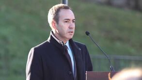 Sp. Braga demarca-se da falha de videovigilância na final da Allianz Cup