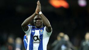 Aboubakar fora do alcance do Nimes