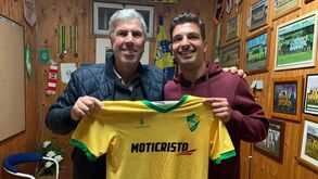 Mafra garante João Cunha por empréstimo