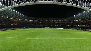 Académica regressa às vitórias frente ao Académico de Viseu