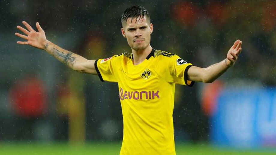 Mercado de inverno: Weigl é hoje apresentado na Luz e Ricardo Pereira ligado ao Tottenham