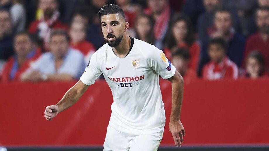 Dabbur regressa ao radar do Sporting