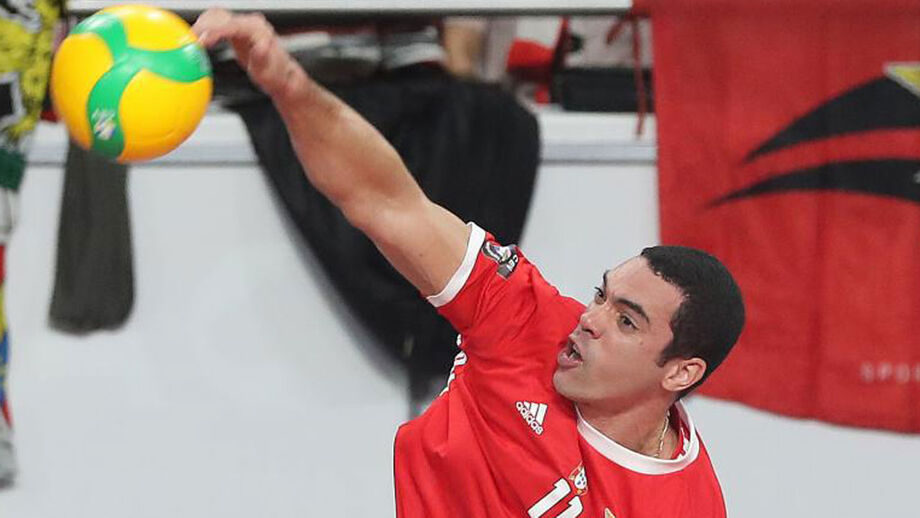 Benfica entra a ganhar em 2020