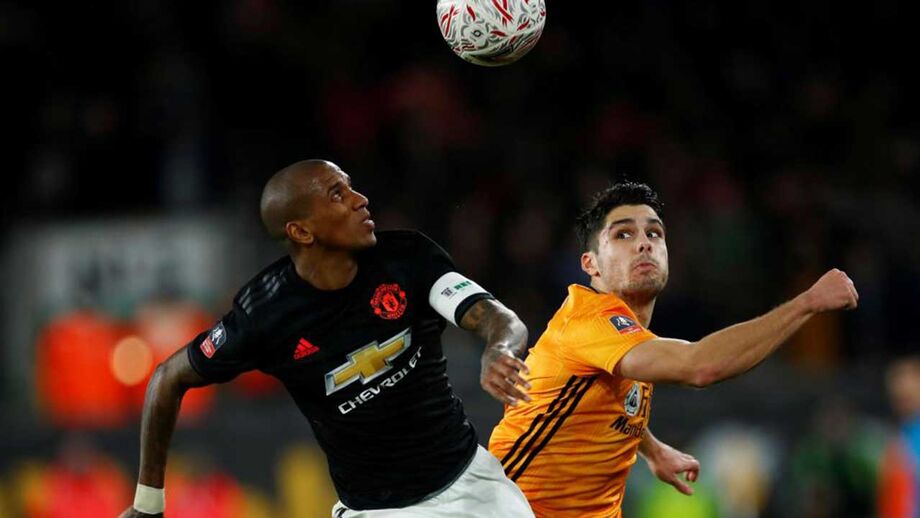 Taça de Inglaterra: Wolverhampton trava Manchester United e força decisão em Old Trafford