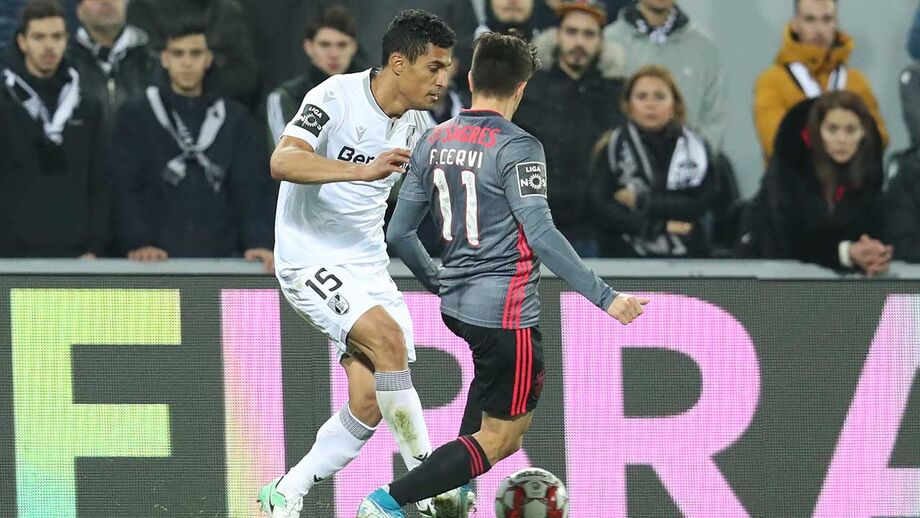Victor Garcia: «Merecíamos o empate»