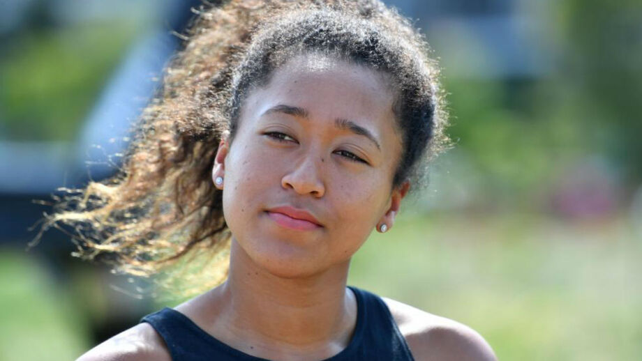 Naomi Osaka com experiência traumática nas férias: «Pensei 'não quero morrer assim'»