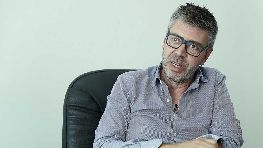 Francisco J. Marques: «Ao Benfica nada acontece, nunca»