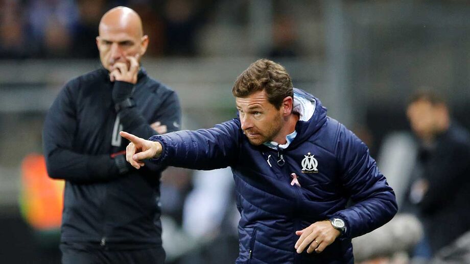 Villas-Boas convence tudo e todos