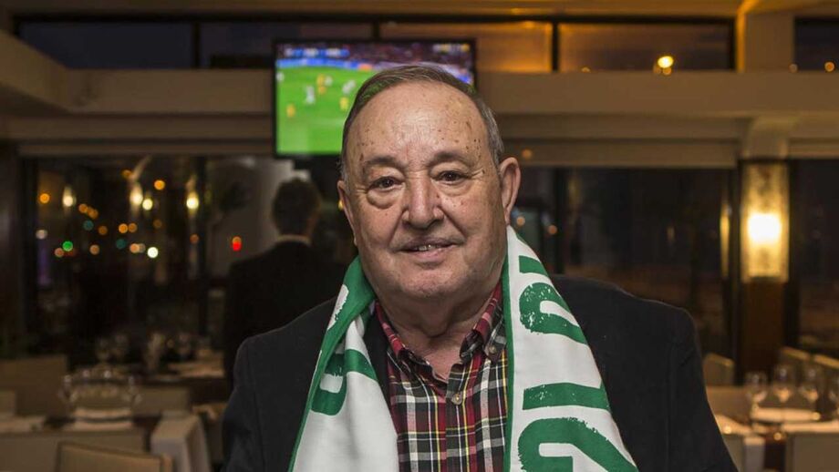 Abílio Fernandes arrasa Varandas
