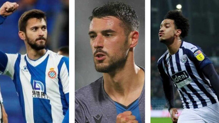 Benfica, FC Porto e Sporting: o que andam a fazer os emprestados dos três grandes