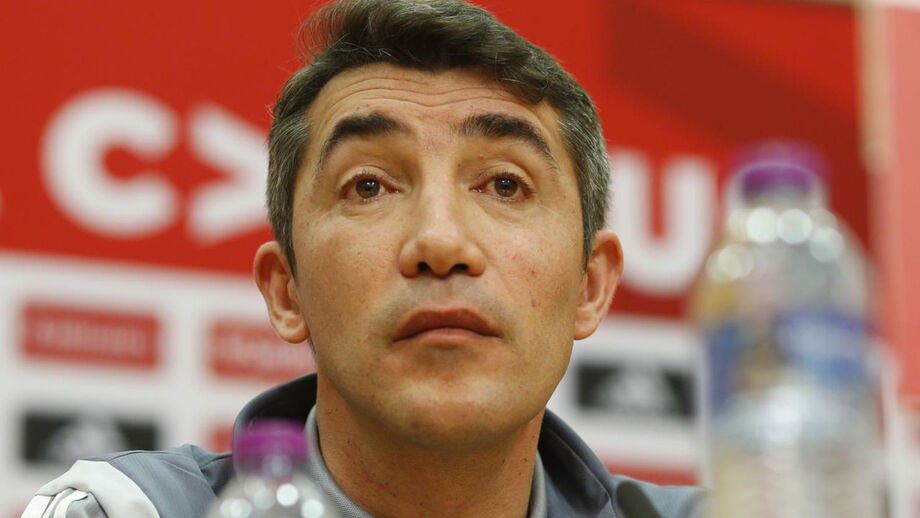 Bruno Lage: «Lamento não ter tirado rendimento de Raul de Tomas»