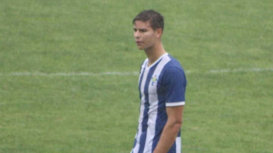Filipe Relvas: «Não gosto de estabelecer um limite»