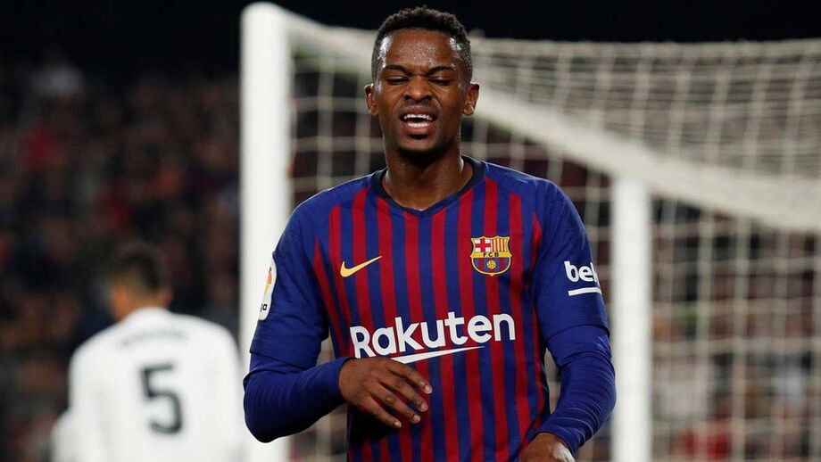 Mourinho prepara ataque a Nélson Semedo