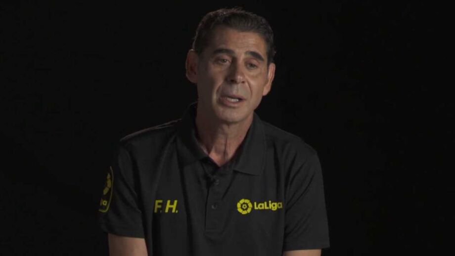 Hierro: «Raúl foi o jogador mais subvalorizado da história do futebol»