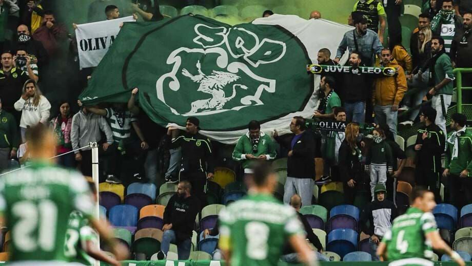 Juve e DUXXI com via verde nas bancadas