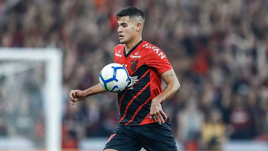 Bruno Guimarães só pode chegar em fevereiro