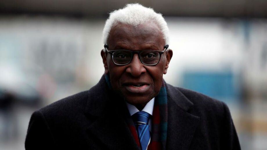 Julgamento de antigo presidente da IAAF adiado até junho por problemas processuais