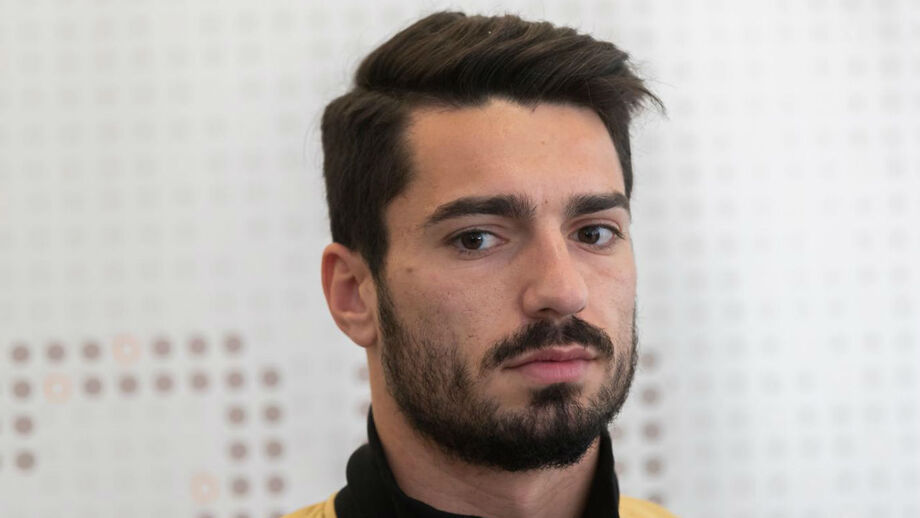 Pepê: «Esperávamos ter mais pontos pela qualidade do nosso futebol»