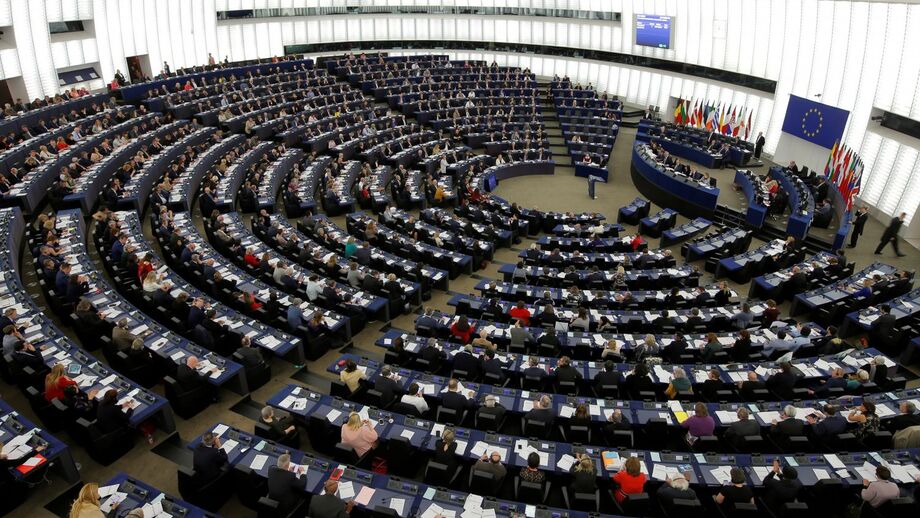 Parlamento Europeu vota o Brexit a 29 de janeiro