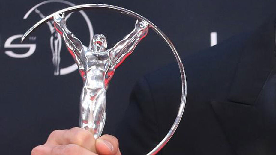 Liverpool com duas nomeações para os Prémios Laureus