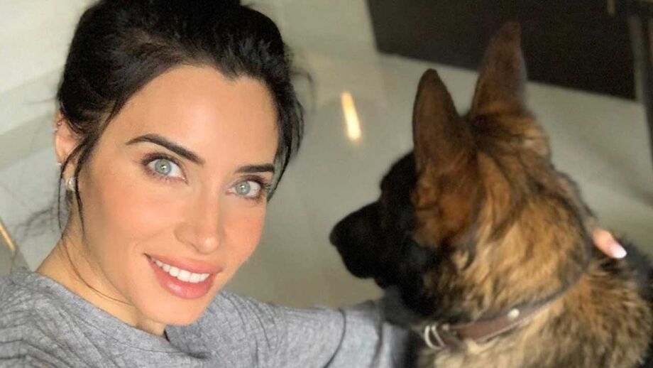 Mais um bebé a caminho para Pilar Rubio e Sergio Ramos