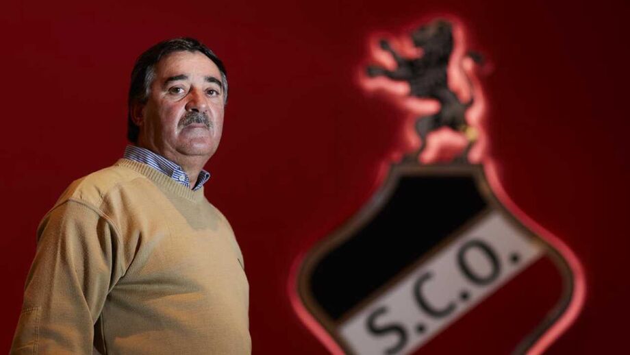 Olhanense em risco de colapsar por culpa de alegados