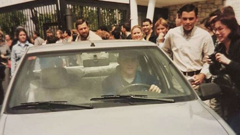 Casillas: do 'clássico' ao luxuoso Jaguar elétrico