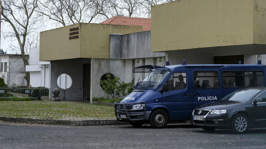 Secretário-técnico adjunto do Sporting revela aviso