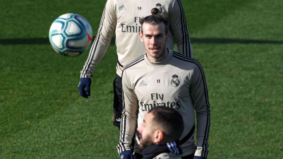 Zidane recebe Sevilha sem Bale e Sergio Ramos