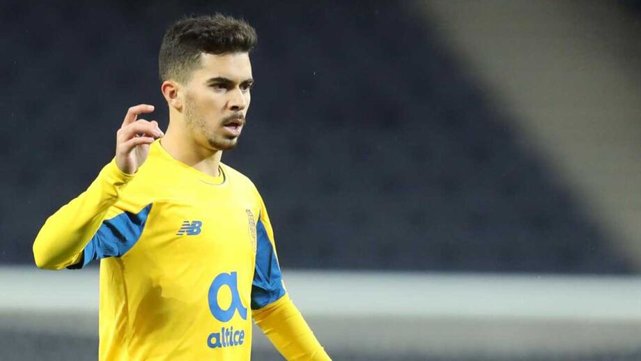 Vítor Ferreira firme nas opções