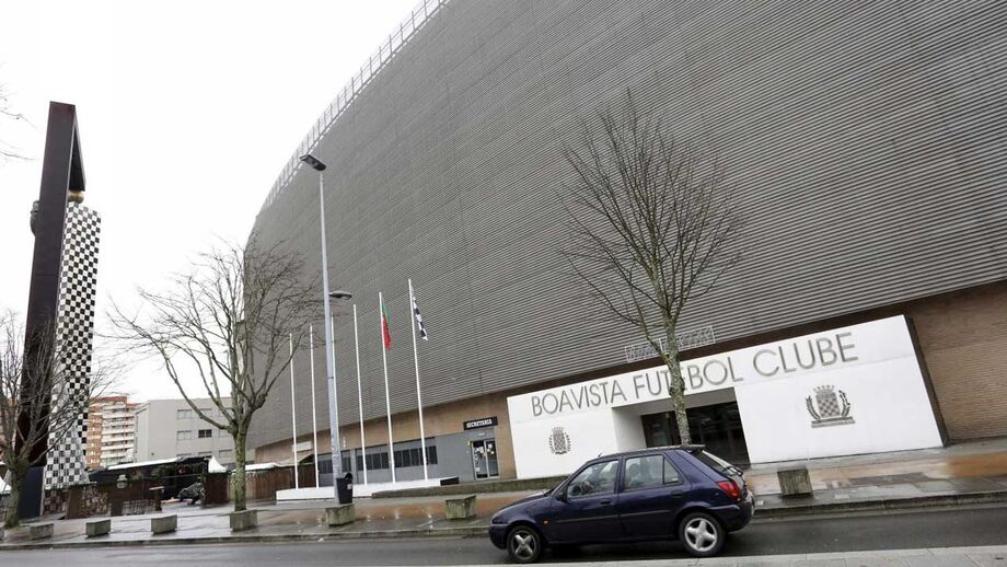 Boavista anuncia acordo com a Somague para baixar dívida de 55 para 19 milhões