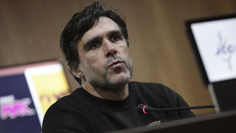Daniel Ramos: «Resultados não ajudaram a este crescimento evidente»